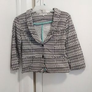 Cabi blazer size 6